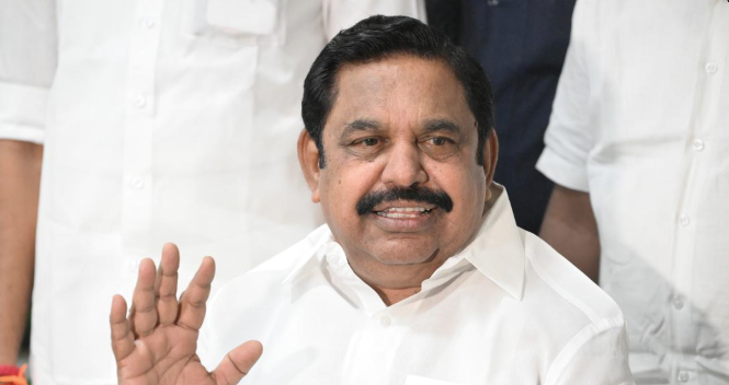 ஒரு யூனிட் மின்சாரம் ரூ.35-க்கு கொள்முதல்: தமிழக அரசின் மீது எடப்பாடி பழனிசாமி ஊழல் குற்றச்சாட்டு!